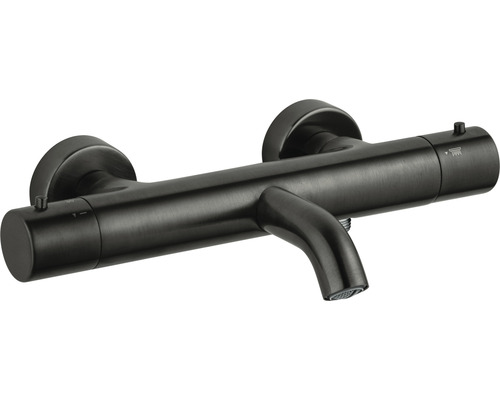 Nástěnná termostatická sprchová baterie