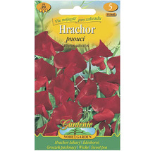 Balíček semen hrachoru