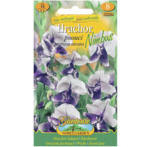 Balení semen hrachoru Nimbus