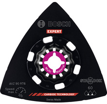 Pilový list pro multifunkční nářadí Bosch Expert AVZ 90 RT6