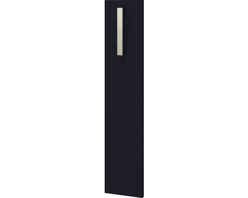 Skříňkové dveře BE SMART Modern XL C 15 černá supermat
