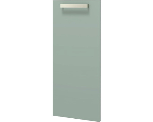 Skříňkové dveře BE SMART Modern XL D 30 zelená