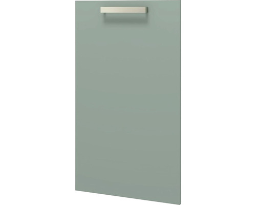 Skříňkové dveře BE SMART Modern XL D 40 zelená