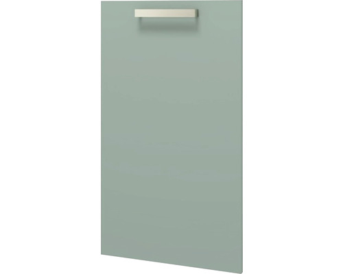 Skříňkové dveře BE SMART Modern XL D 45 zelená