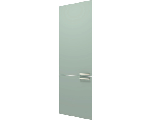 Skříňkové dveře BE SMART Modern XL D 60 CH zelená