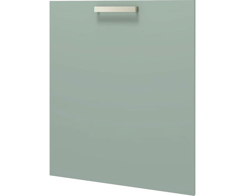 Skříňkové dveře BE SMART Modern XL D 60/ D 60 R zelená