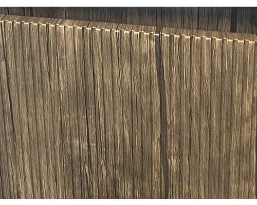 Dekorativní deska s dřevěnou strukturou