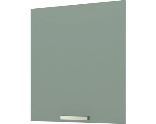 Skříňkové dveře BE SMART Modern D 60 zelená