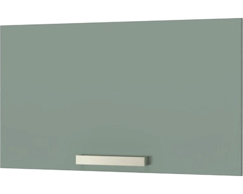 Skříňkové dveře BE SMART Modern D 60 N zelená