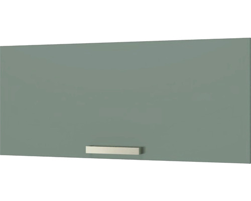 Skříňkové dveře BE SMART Modern D 80 N zelená