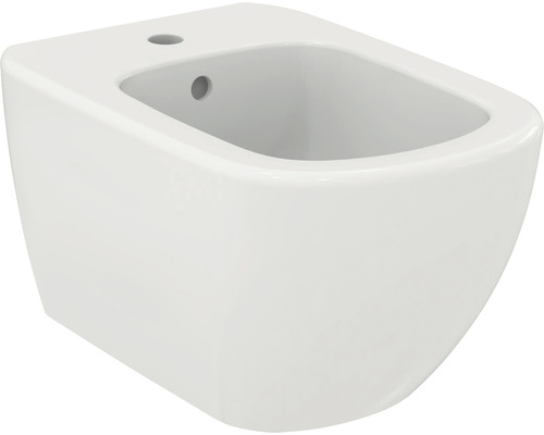 Bidet Ideal Standard Tesi závěsný bílá T457001 Bidet Ideal Standard Tesi závěsný bílá T457001