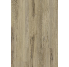 Dekorativní podlahová krytina se vzhledem dřeva