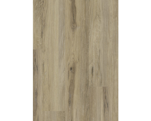 Dekorativní podlahová krytina se vzhledem dřeva