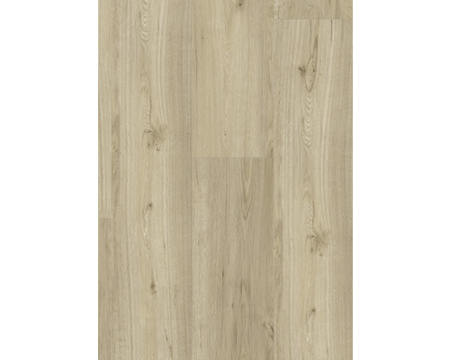 Vinylová podlahová krytina s imitací dřeva