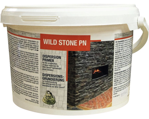 Penetrační nátěr Wild Stone PN 3 kg