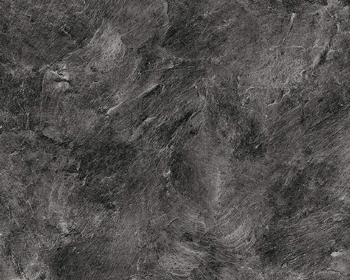 Textura tmavé kamenné stěny
