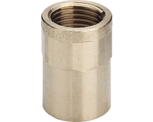 VIEGA CU přechod 4270G 15-1/2" VIEGA CU přechod 4270G 15-1/2"
