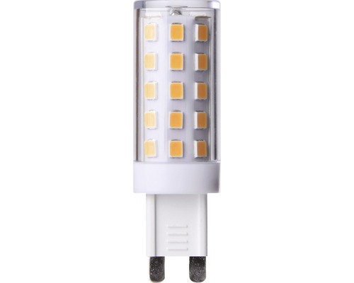LED žárovka FLAIR G9 / 2,5 W ( 20 W ) 200 lm 2700 K stmívatelná
