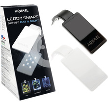 Akvarijní osvětlení AQUAEL Leddy Smart Plant & Night 4,8 W černé-thumb-0