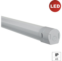 LED trubicové svítidlo s ochranou IP65