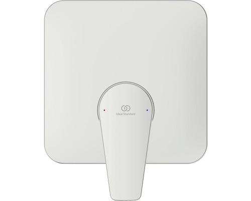 Logo Ideal Standard na baterii do koupelny