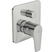 Podomítková vanová baterie Ideal Standard Cerafine D chrom A7348AA