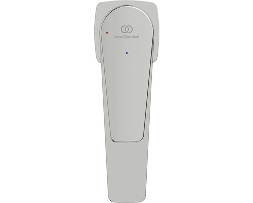 Logo Ideal Standard na umyvadlové baterii