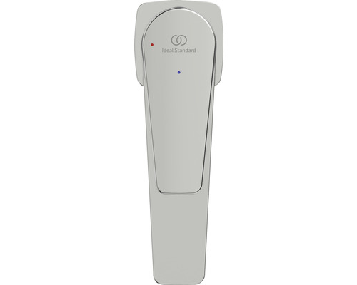 Logo Ideal Standard na baterii