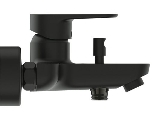 Nástěnná vodovodní baterie