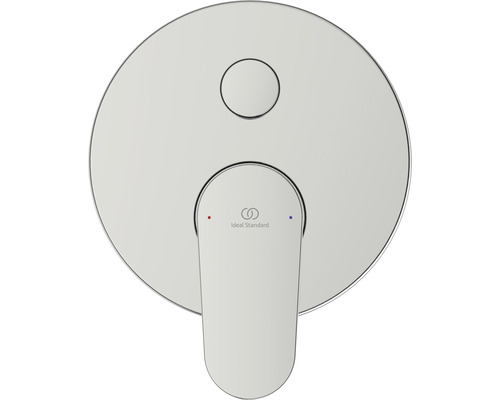 Vodovodní kohoutek s logem Ideal Standard