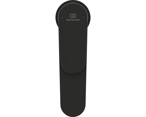 Černá vodovodní baterie Ideal Standard