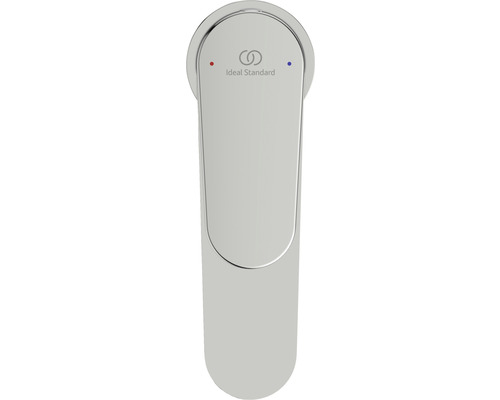 Logo Ideal Standard na vodovodní baterii