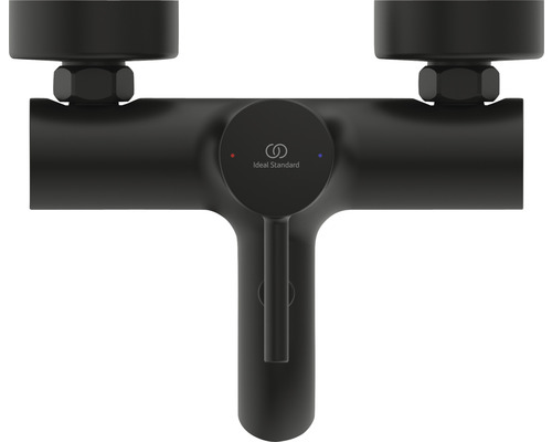 Nástěnná sprchová baterie s logem Ideal Standard