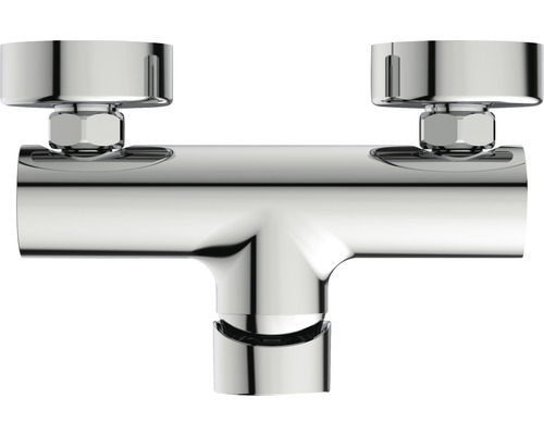 Rohový regulační ventil z kovu