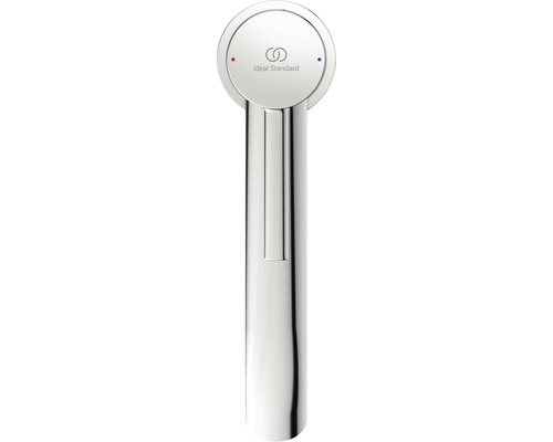 Logo Ideal Standard na umyvadlové baterii