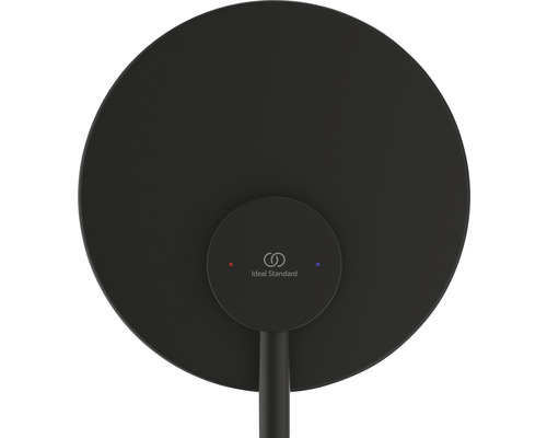 Sprchová hlavice Ideal Standard s logem