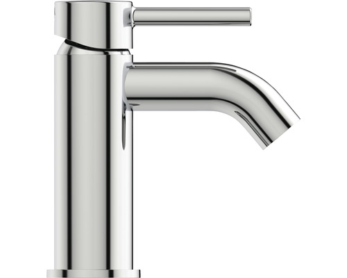 Jednopáková směšovací baterie pro koupelnu