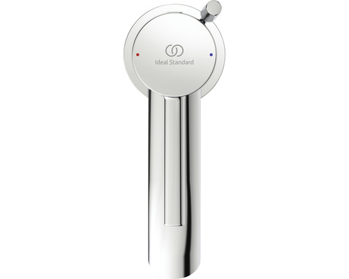 Vodovodní kohoutek s logem Ideal Standard
