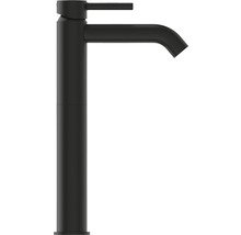 Černá umyvadlová baterie pro umyvadla