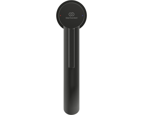 Logo Ideal Standard na vodovodní baterii pro umyvadlo