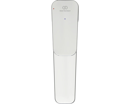 Logo Ideal Standard na umyvadlové baterii