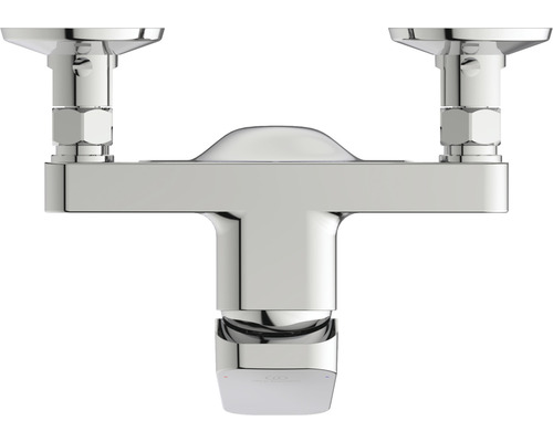 Nástěnná baterie pro umyvadlo