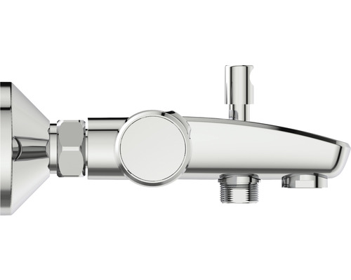 Rohový ventil pro přívod vody