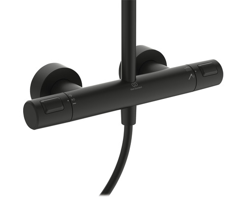 Nástěnná sprchová baterie