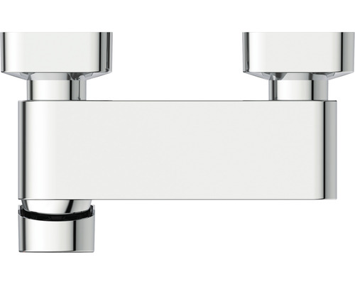 Nástěnná baterie pro umyvadlo