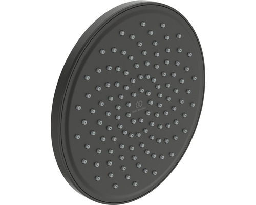 Kulatá hlavová sprcha do sprchy