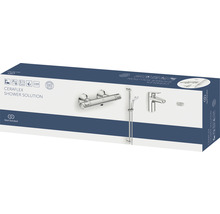 Balení sprchového řešení Ideal Standard Ceraflex