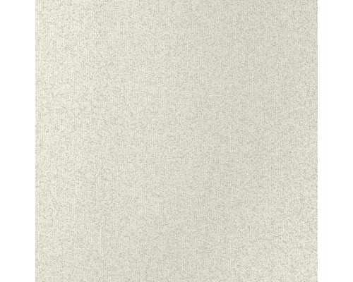 Detail světlé textilní tapety s jemnou strukturou