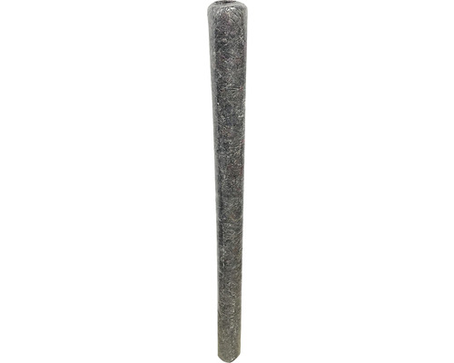 Univerzální zakrývací malířský vlies 180 g/m² 1 x 5 m Šedý květináč z kamene