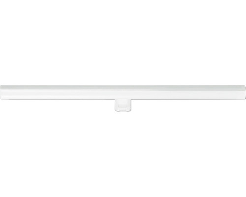 LED trubice FLAIR S14d / 8W (56W) 750lm 2700K bílá
